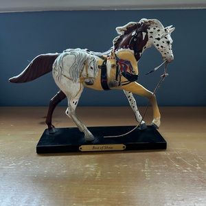 Best in Show Trail of the Painted Ponies